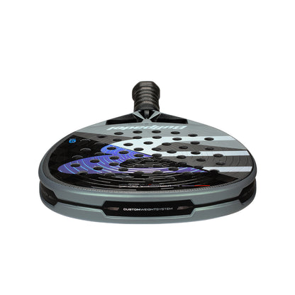 BULLPADEL RACKET HACK 04 26 (2026)