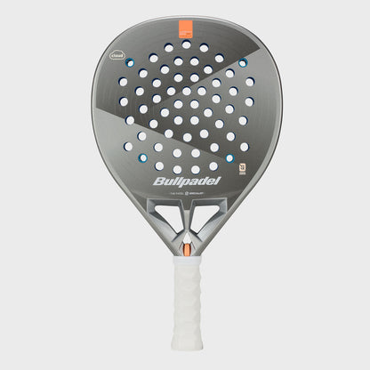 Bullpadel Racket HACK 04 HYB CLOUD 2026