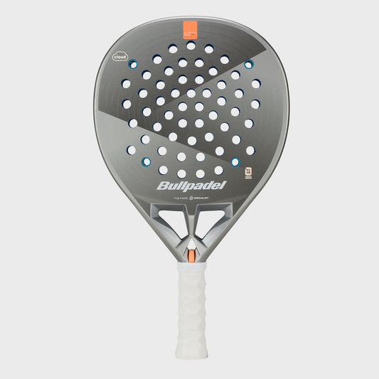 Bullpadel Racket HACK 04 HYB CLOUD 2026
