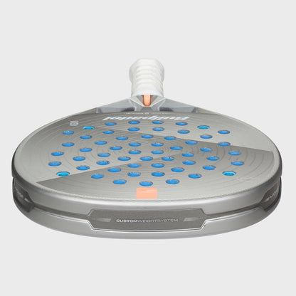 Bullpadel Racket HACK 04 HYB CLOUD 2026