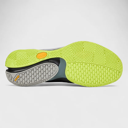 Bullpadel Shoes HACK Vibram 25I Black