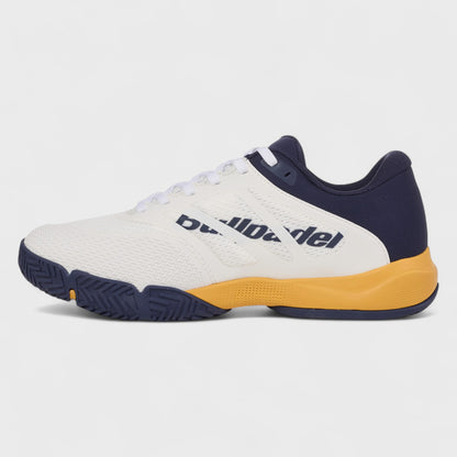 BULLPADEL SHOES HYBRID FLY 25I