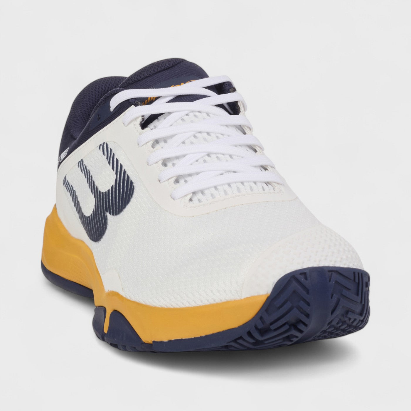 BULLPADEL SHOES HYBRID FLY 25I