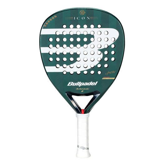 BULLPADEL RACKET ICON 26 (2026)