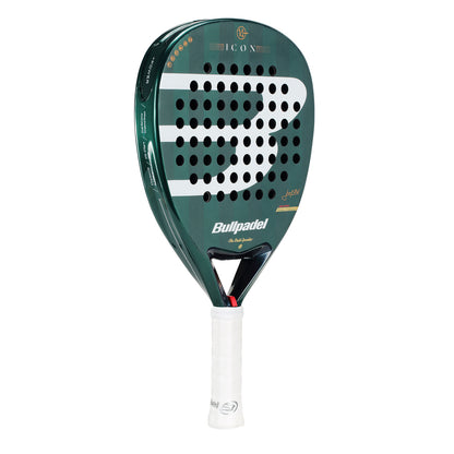 Bullpadel Racket ICON 26