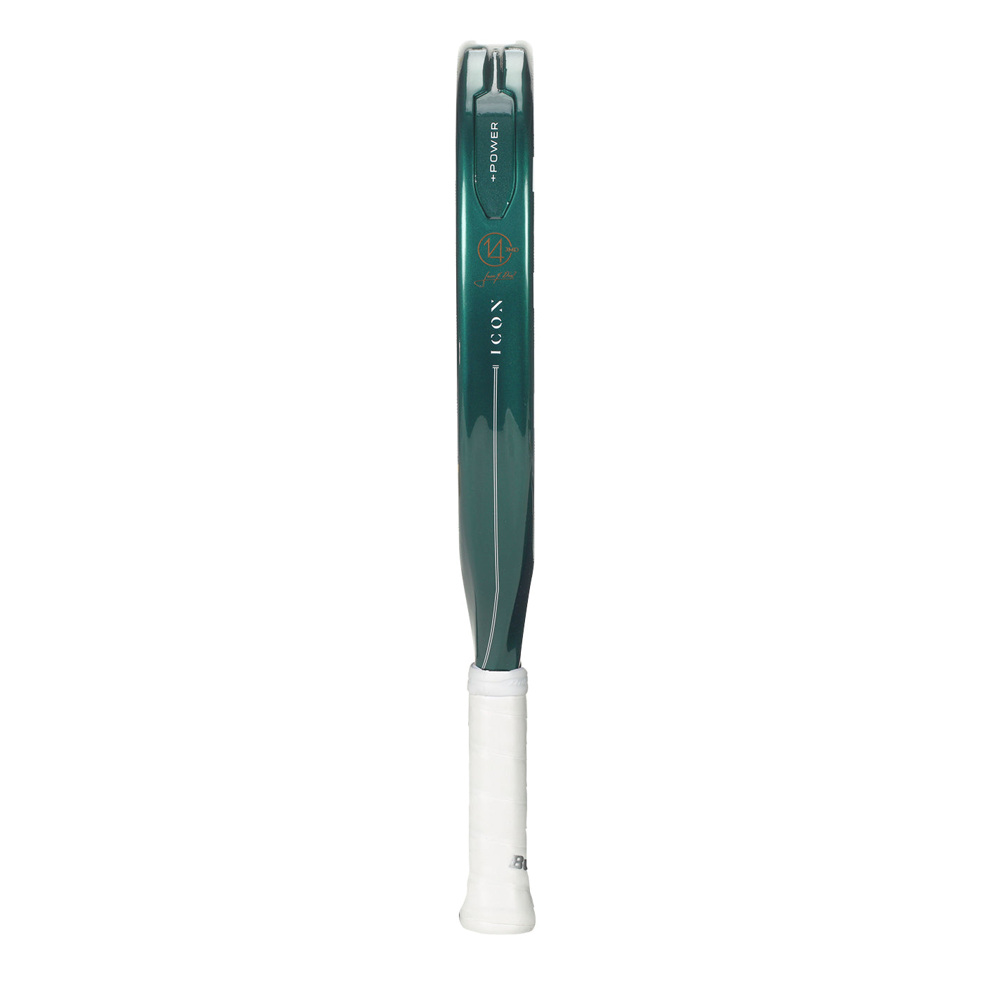 Bullpadel Racket ICON 26
