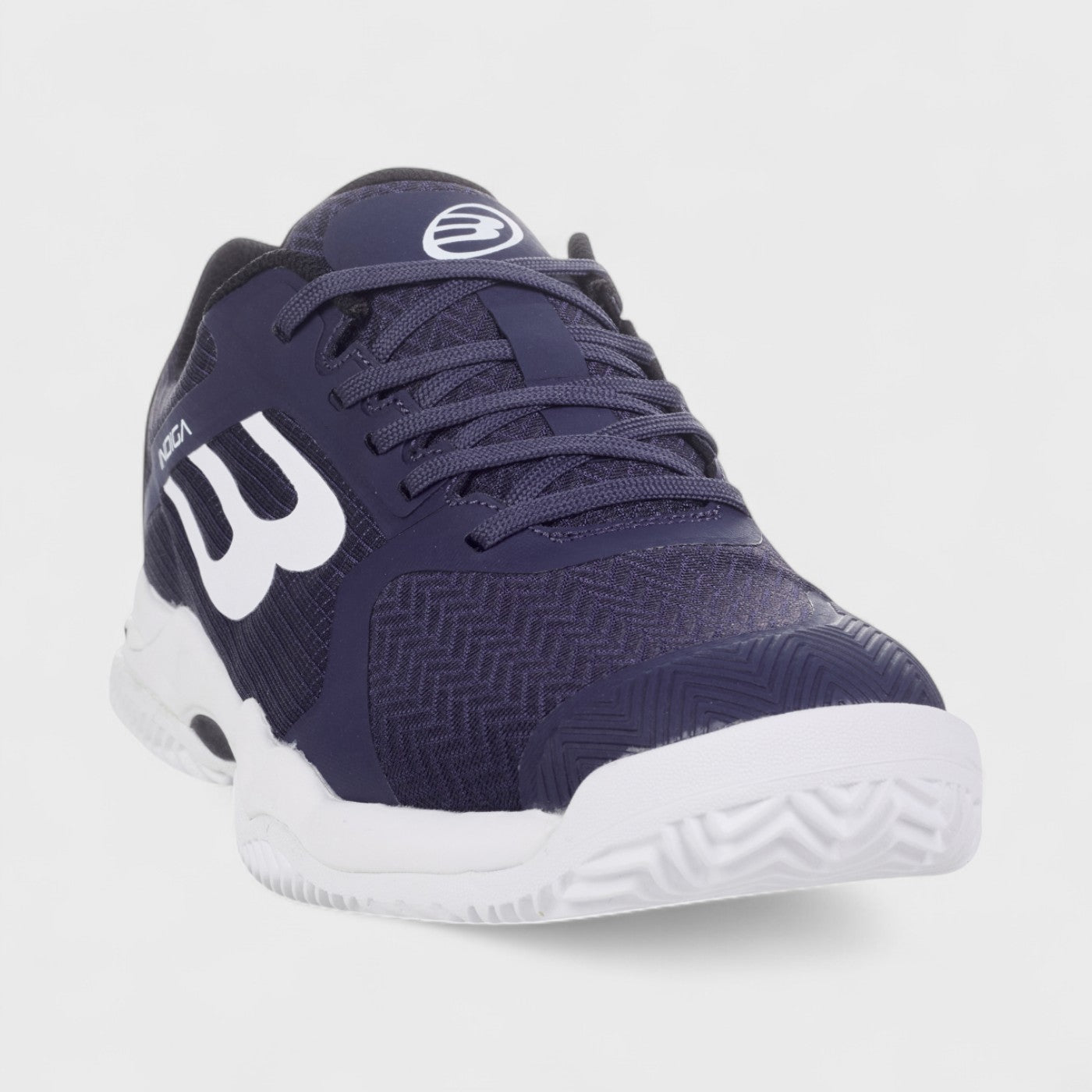 BULLPADEL SHOES INDIGA 25I NAVY BLUE (44)