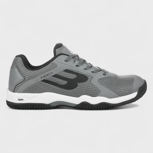 Bullpadel Shoes INDIGA 25I (Dark Grey - 44)