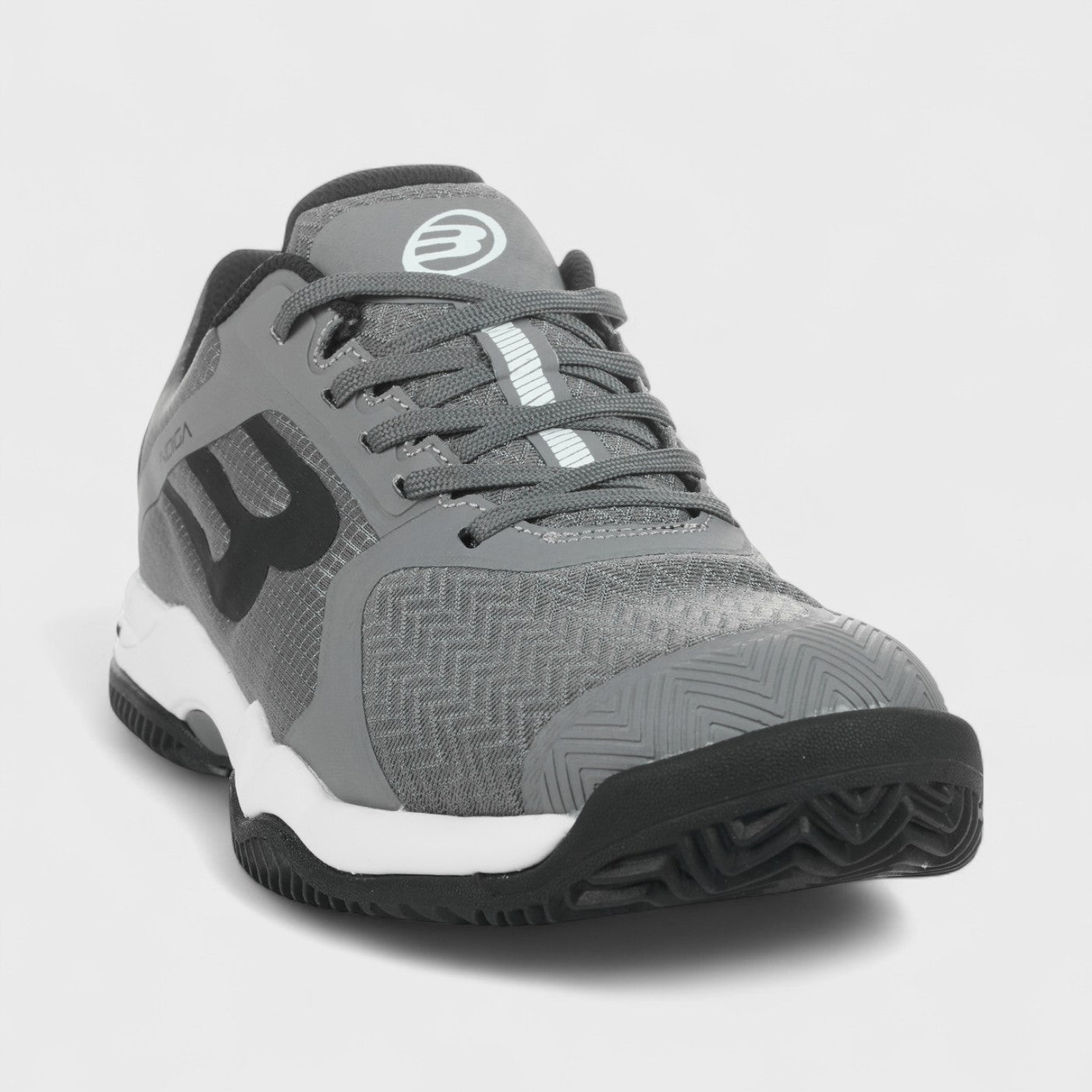 Bullpadel Shoes INDIGA 25I (Dark Grey - 44)