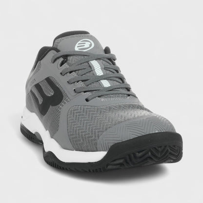 Bullpadel Shoes INDIGA 25I (Dark Grey - 44)