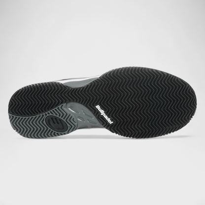 Bullpadel Shoes INDIGA 25I (Dark Grey - 44)
