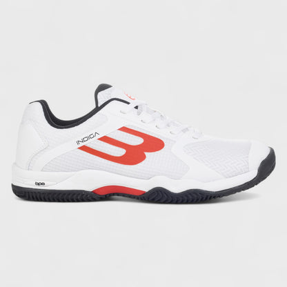 BULLPADEL SHOES INDIGA 25I RED (40)