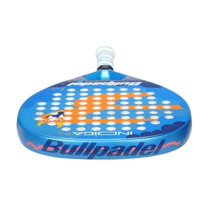 Bullpadel Racket INDIGA BOY 26