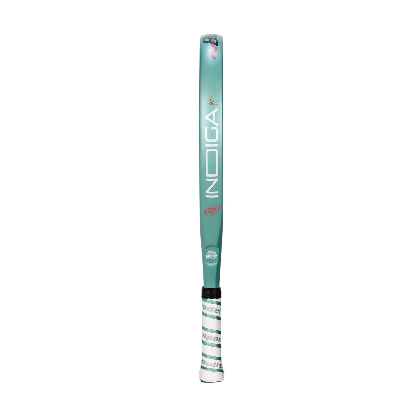 Bullpadel Racket INDIGA GIRL 26