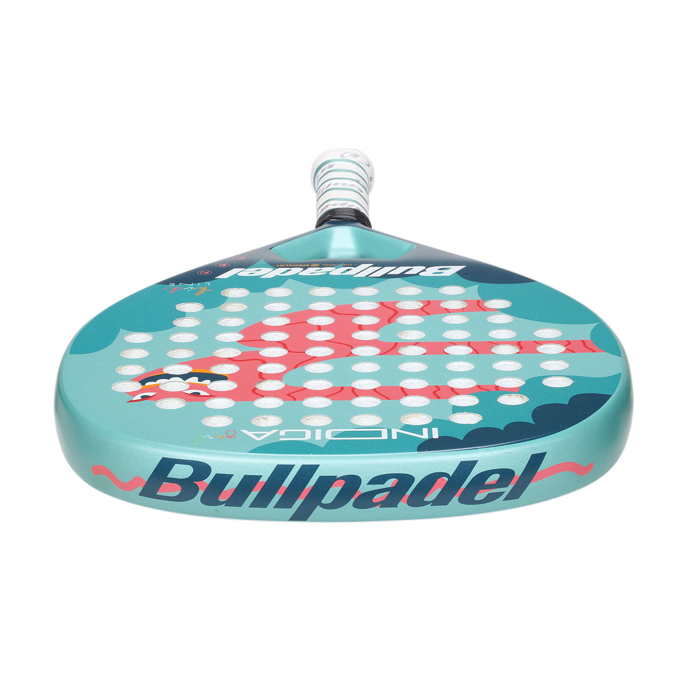 Bullpadel racket INDIGA GIRL 25