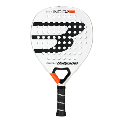 Bullpadel Racket Indiga PWR 25