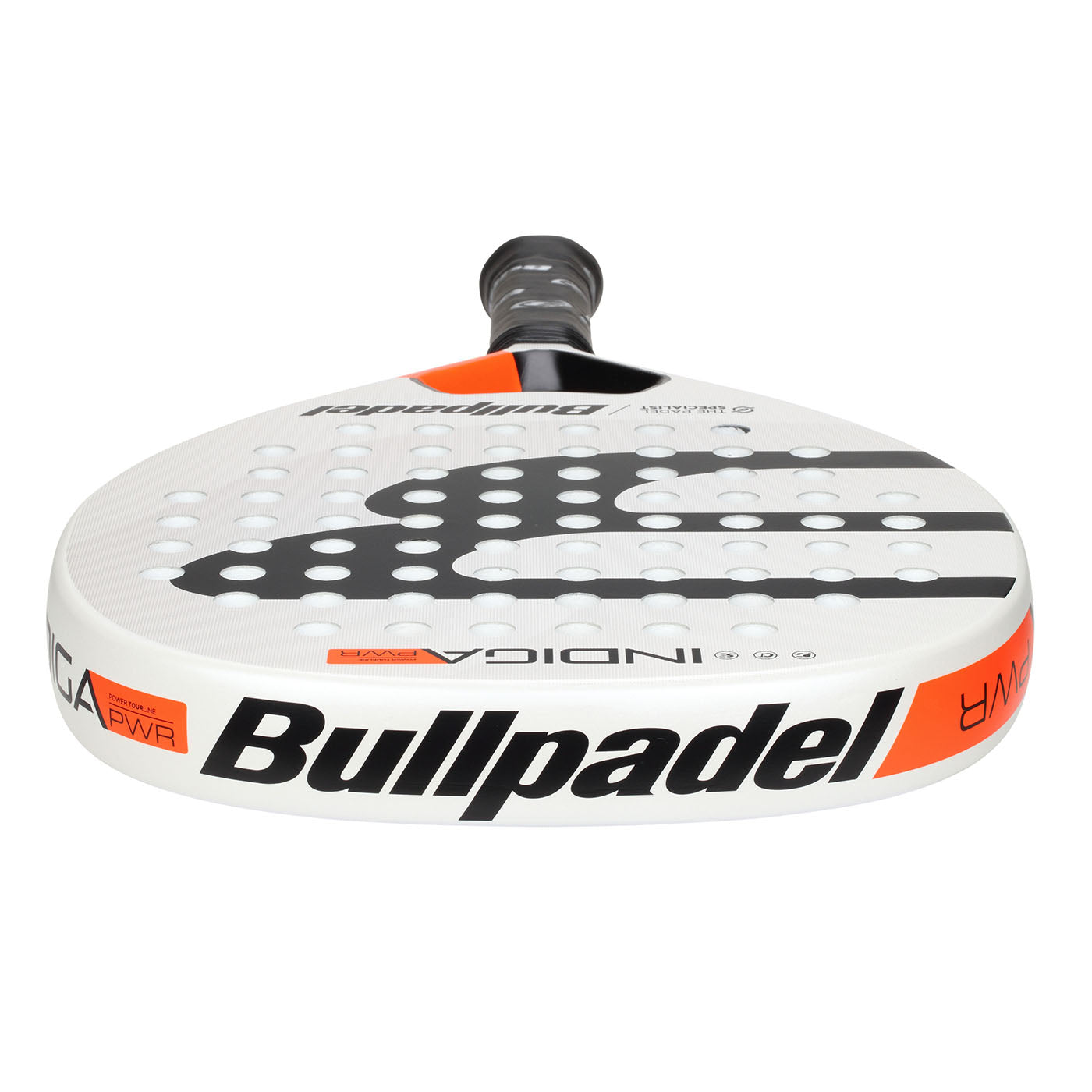 Bullpadel Racket Indiga PWR 25