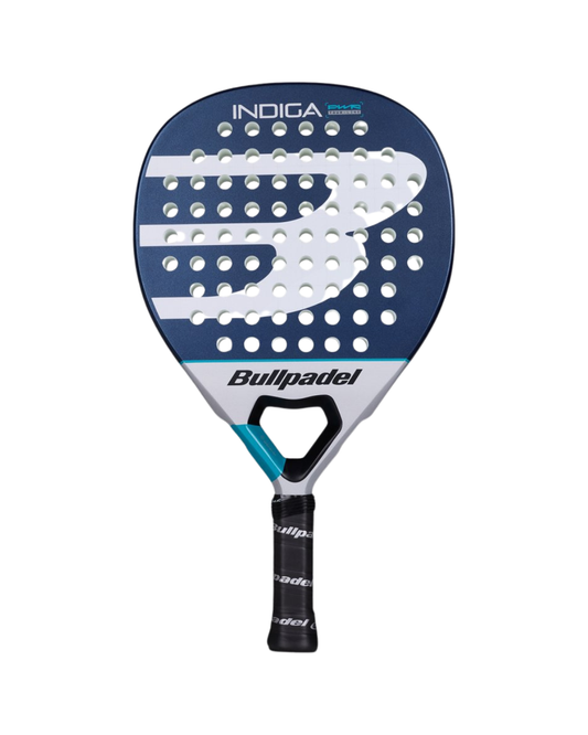 Bullpadel Racket INDIGA PWR 26