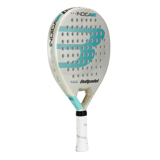Bullpadel Racket INDIGA W 25