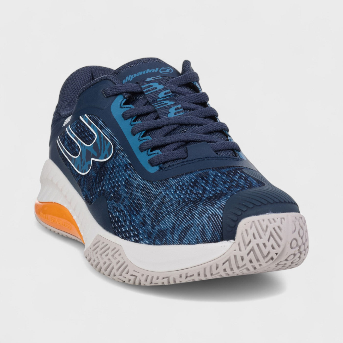 Bullpadel Shoes IONIC 25I (44)