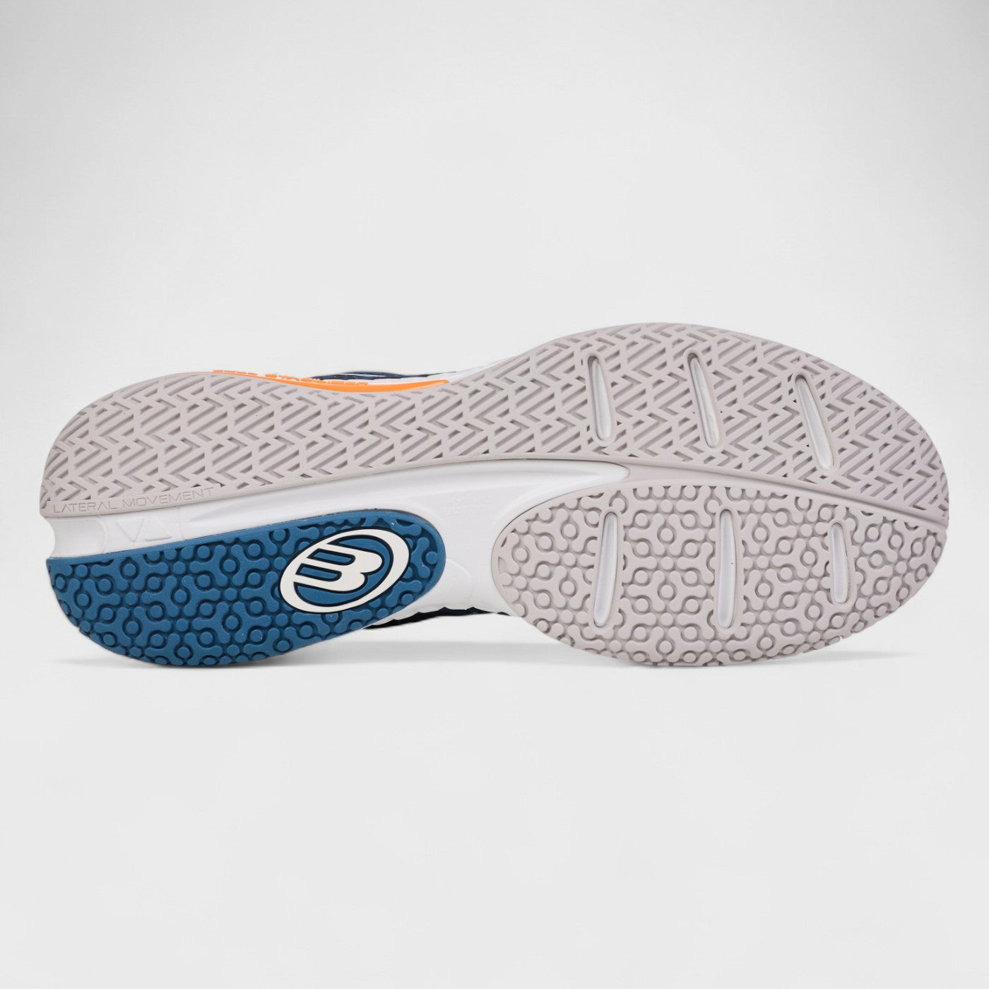 Bullpadel Shoes IONIC 25I (44)