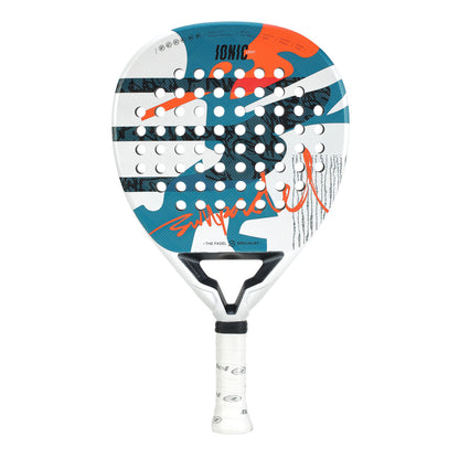 Bullpadel Racket Ionic Light 25