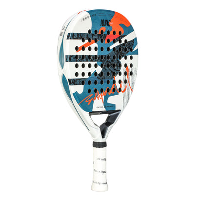 Bullpadel Racket Ionic Light 25