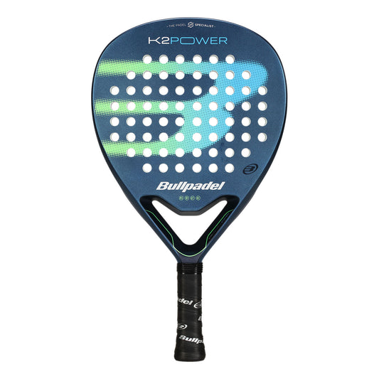 Bullpadel Racket K2 Power 25
