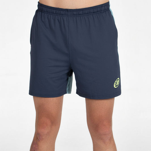 Bullpadel Shorts LARACHA (Dark Blue)