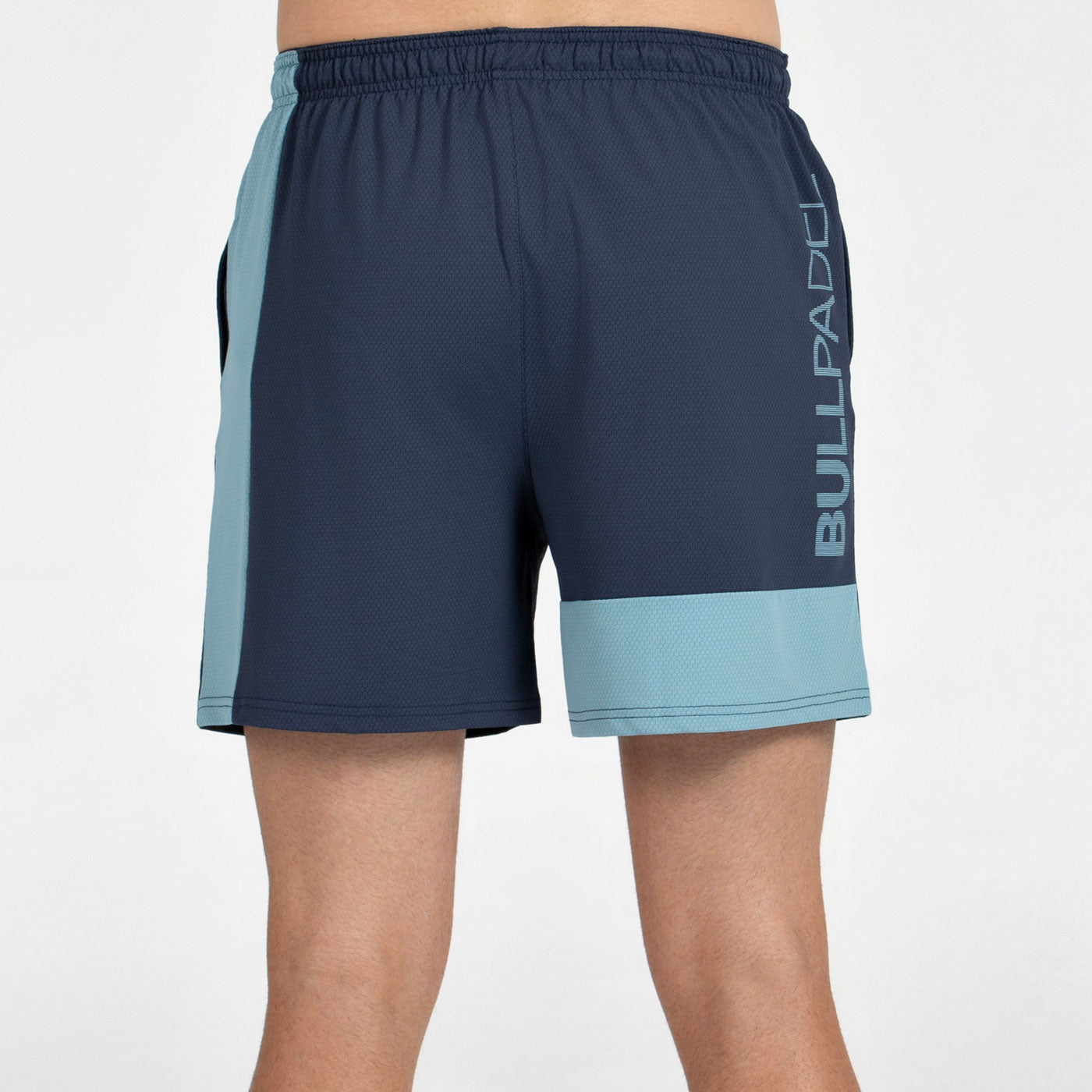 Bullpadel Shorts LARACHA (Dark Blue)