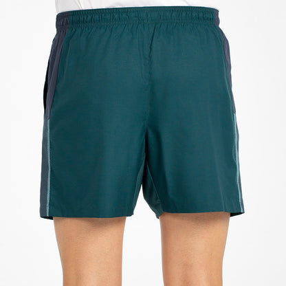 Bullpadel Men's Shorts LEGAR (Dark Green)