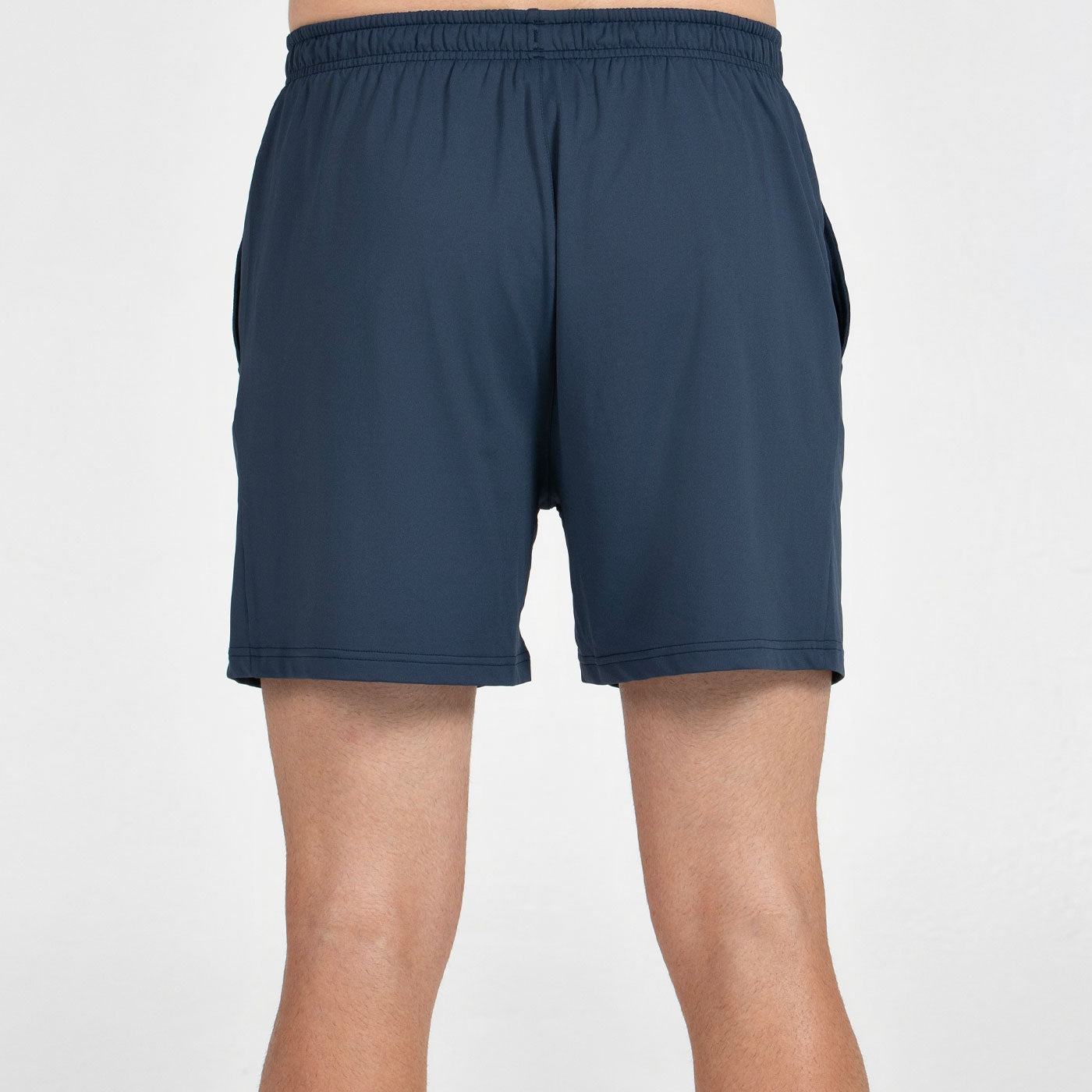 Bullpadel Shorts LIJAR (Bluish Green/Dark Blue)