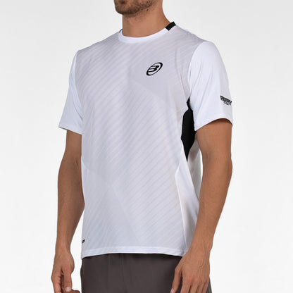 Bullpadel T-Shirt MALMOK (White)