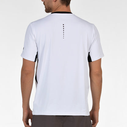 Bullpadel T-Shirt MALMOK (White)