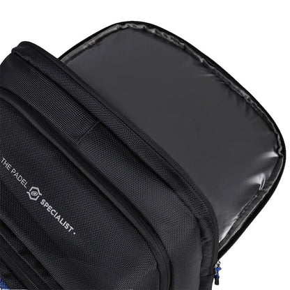 Bullpadel Backpack VERTEX GEO 2026 (Black)