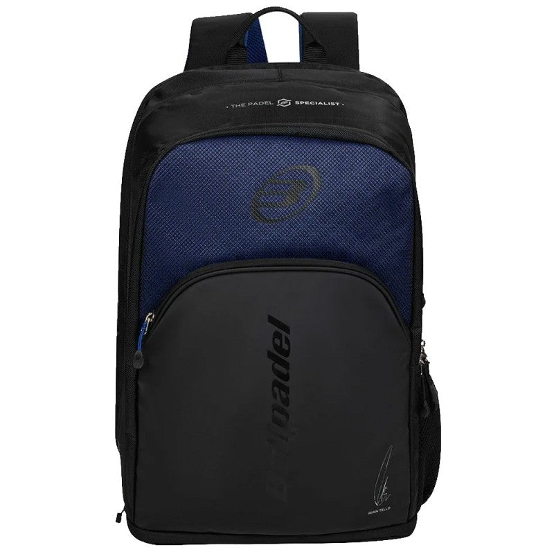 Bullpadel Backpack VERTEX GEO 2026 (Black)