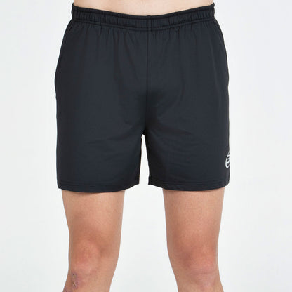 Bullpadel Shorts MONFOR (Black/Grey)