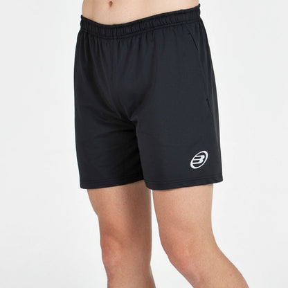 Bullpadel Shorts MONFOR (Black/Grey)