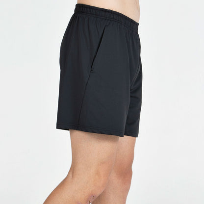 Bullpadel Shorts MONFOR (Black/Grey)