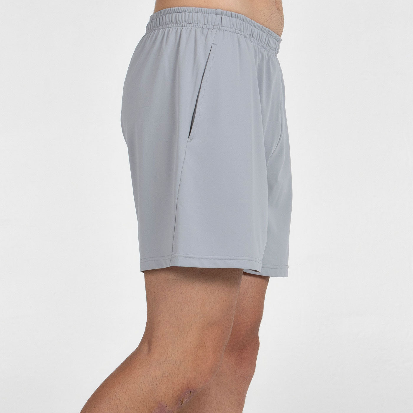 Bullpadel Shorts MONFOR (Black/Grey)