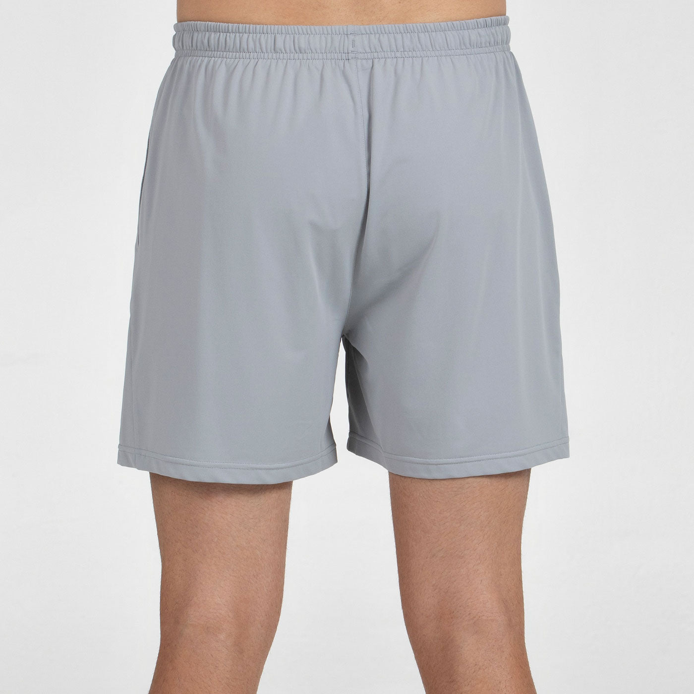 Bullpadel Shorts MONFOR (Black/Grey)