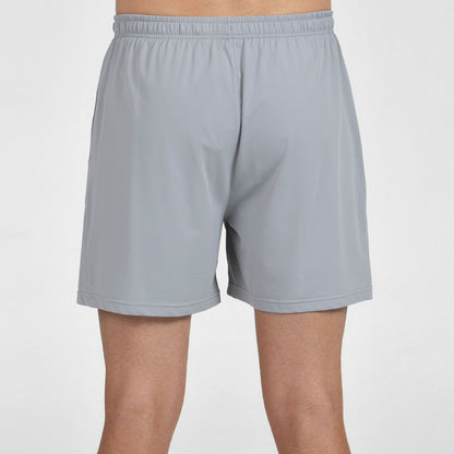 Bullpadel Shorts MONFOR (Black/Grey)