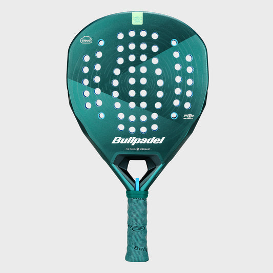 Bullpadel Racket NEURON 02 CLOUD 2026