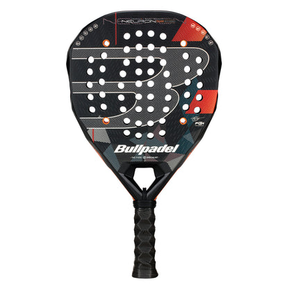 Bullpadel Racket NEURON 02 EDGE 2026