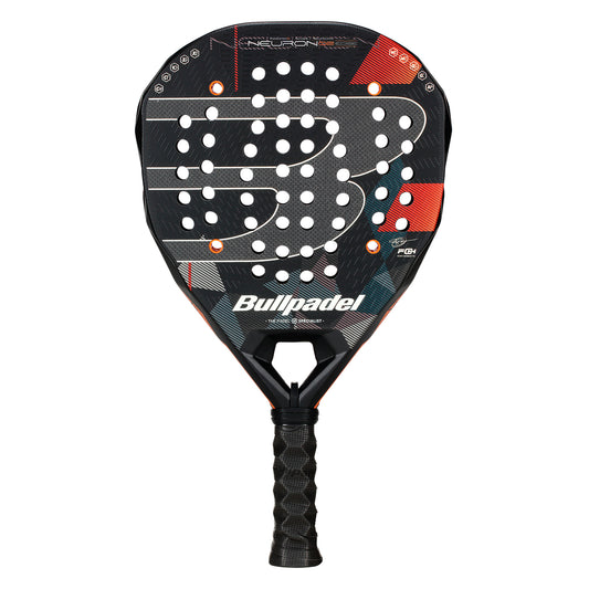 BULLPADEL RACKET  NEURON 02 EDGE (2026)