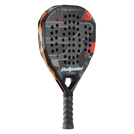 Bullpadel Racket NEURON 02 EDGE 2026
