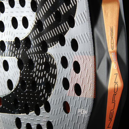 Bullpadel Racket NEURON 02 EDGE 2026