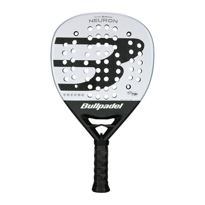 BULLPADEL RACKET NEURON 25