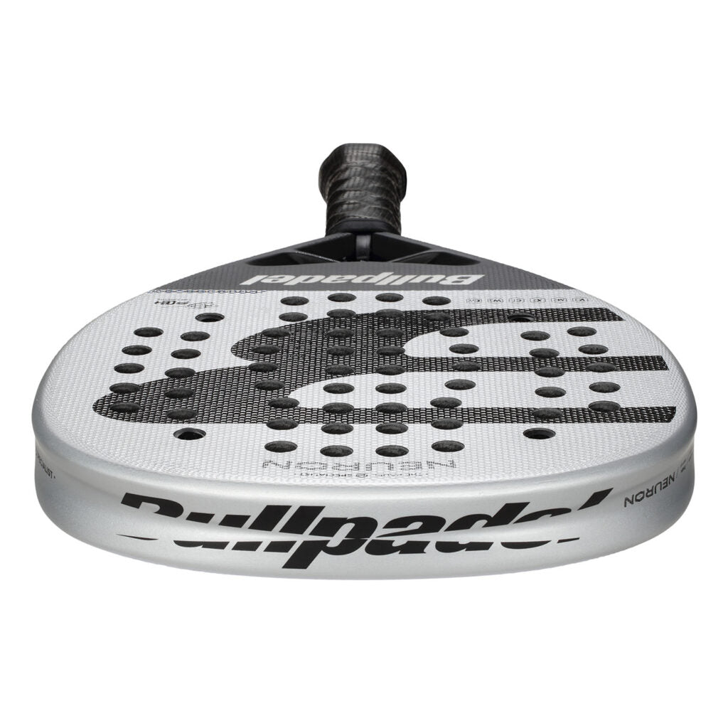 BULLPADEL RACKET NEURON 25