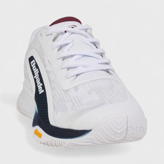 Bullpadel Shoes NEURON VIBRAM 25I Bordeaux